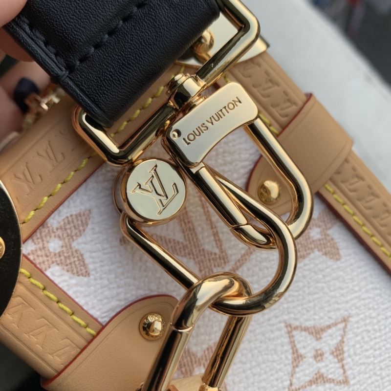 LV Box Bags